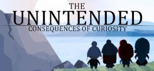 Скачать игру The Unintended Consequences of Curiosity бесплатно на ПК