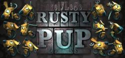 Скачать игру The Unlikely Legend of Rusty Pup бесплатно на ПК