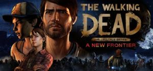 Скачать игру The Walking Dead: A New Frontier бесплатно на ПК