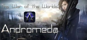 Скачать игру The War of the Worlds: Andromeda бесплатно на ПК