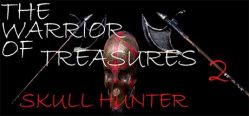 Скачать игру The Warrior Of Treasures 2: Skull Hunter бесплатно на ПК
