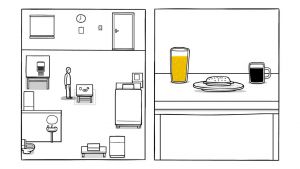 Скриншоты игры The White Door