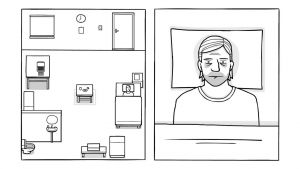 Скриншоты игры The White Door