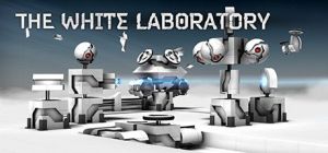 Скачать игру The White Laboratory бесплатно на ПК