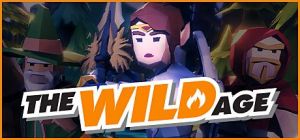 Скачать игру The Wild Age бесплатно на ПК