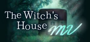 Скачать игру The Witch's House MV бесплатно на ПК