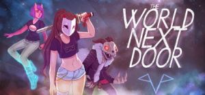 Скачать игру The World Next Door бесплатно на ПК