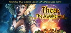 Скачать игру Thea: The Awakening бесплатно на ПК