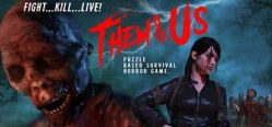 Скачать игру Them & Us бесплатно на ПК
