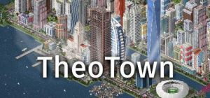 Скачать игру TheoTown бесплатно на ПК