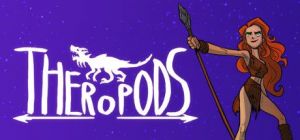 Скачать игру Theropods бесплатно на ПК