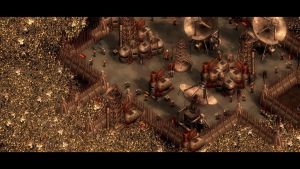 Скриншоты игры They Are Billions