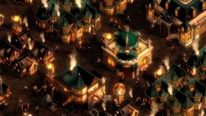 Скриншоты игры They Are Billions