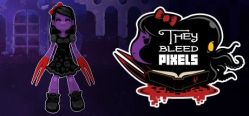Скачать игру They Bleed Pixels бесплатно на ПК
