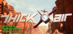 Скачать игру Thick Air бесплатно на ПК
