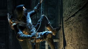 Скриншоты игры Thief