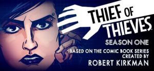 Скачать игру Thief of Thieves: Season One бесплатно на ПК
