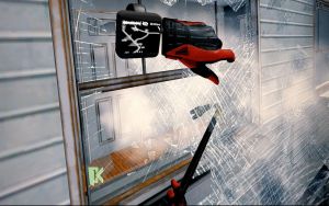 Скриншоты игры Thief Simulator VR