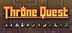 Скачать игру Throne Quest бесплатно на ПК