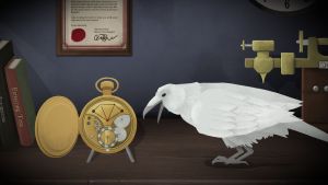 Скриншоты игры Tick Tock: A Tale for Two