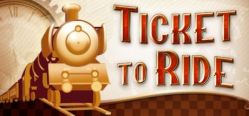 Скачать игру Ticket to Ride бесплатно на ПК