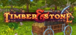 Скачать игру Timber and Stone бесплатно на ПК
