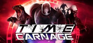 Скачать игру Time Carnage бесплатно на ПК