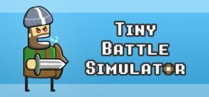 Скачать игру Tiny Battle Simulator бесплатно на ПК