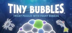 Скачать игру Tiny Bubbles бесплатно на ПК
