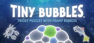 Скачать игру Tiny Bubbles бесплатно на ПК