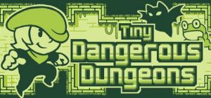 Скачать игру Tiny Dangerous Dungeons бесплатно на ПК