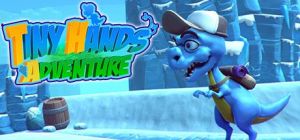 Скачать игру Tiny Hands Adventure бесплатно на ПК