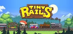 Скачать игру Tiny Rails бесплатно на ПК