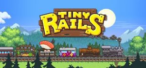Скачать игру Tiny Rails бесплатно на ПК