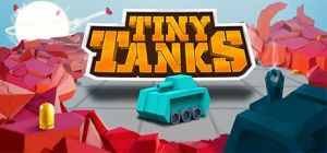 Скачать игру Tiny Tanks бесплатно на ПК