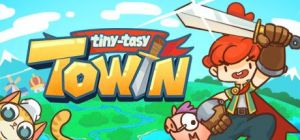 Скачать игру Tiny-Tasy Town бесплатно на ПК