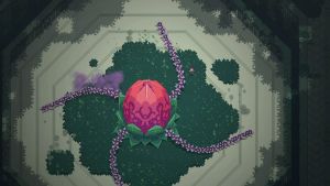 Скриншоты игры Titan Souls