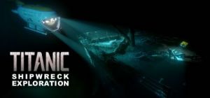 Скачать игру TITANIC Shipwreck Exploration бесплатно на ПК