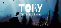 Скачать игру Toby: The Secret Mine бесплатно на ПК