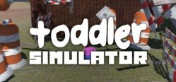 Скачать игру Toddler Simulator бесплатно на ПК