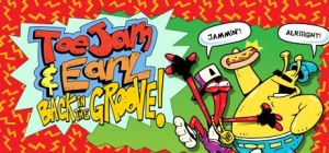 Скачать игру ToeJam & Earl: Back in the Groove! бесплатно на ПК