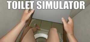 Скачать игру Toilet Simulator бесплатно на ПК