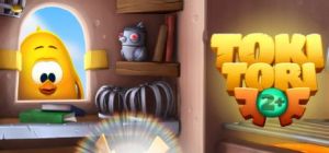 Скачать игру Toki Tori 2+ бесплатно на ПК