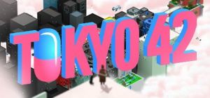 Скачать игру Tokyo 42 бесплатно на ПК