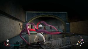 Скриншоты игры TOKYO GHOUL:re [CALL to EXIST]