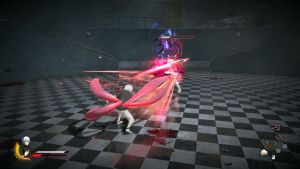 Скриншоты игры TOKYO GHOUL:re [CALL to EXIST]