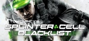 Скачать игру Tom Clancy's Splinter Cell: Blacklist бесплатно на ПК
