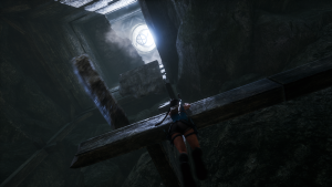 Скриншоты игры Tomb Raider: The Dagger of Xian