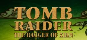Скачать игру Tomb Raider: The Dagger of Xian бесплатно на ПК
