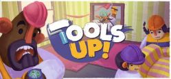 Скачать игру Tools Up! бесплатно на ПК